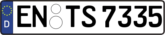 EN-TS7335