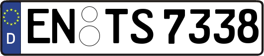 EN-TS7338
