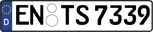 EN-TS7339