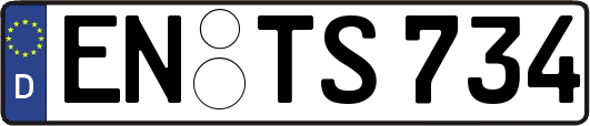 EN-TS734