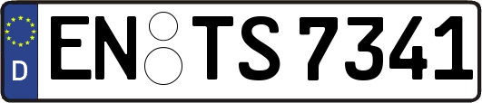 EN-TS7341