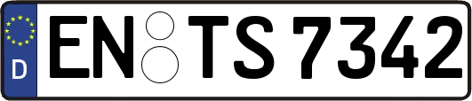 EN-TS7342