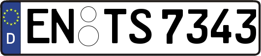 EN-TS7343