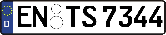 EN-TS7344