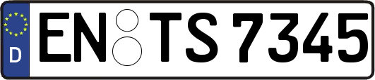 EN-TS7345