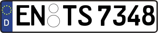 EN-TS7348