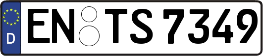 EN-TS7349