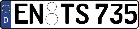 EN-TS735