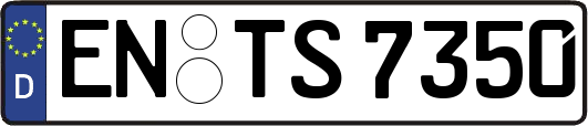 EN-TS7350