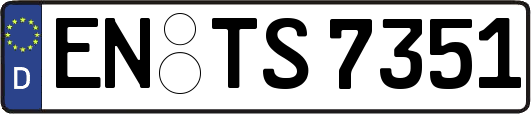 EN-TS7351