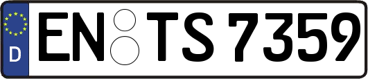 EN-TS7359