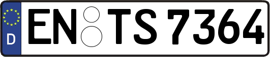 EN-TS7364