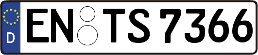 EN-TS7366