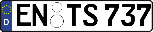 EN-TS737