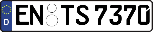 EN-TS7370
