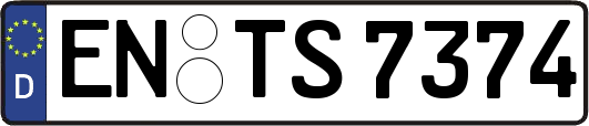 EN-TS7374