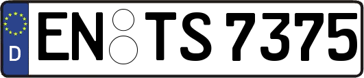 EN-TS7375