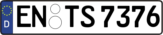 EN-TS7376
