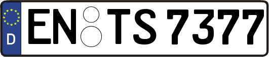 EN-TS7377
