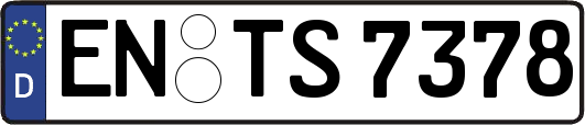 EN-TS7378