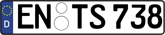 EN-TS738