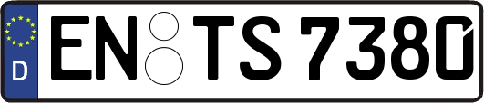 EN-TS7380