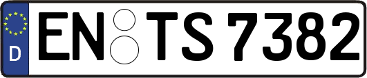 EN-TS7382