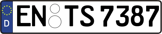 EN-TS7387