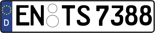 EN-TS7388