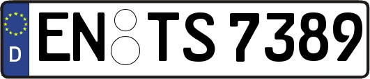 EN-TS7389