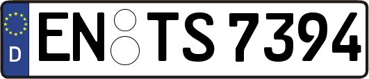 EN-TS7394