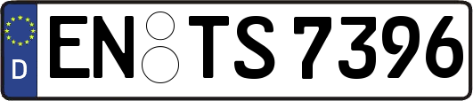 EN-TS7396
