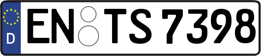 EN-TS7398