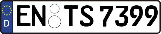 EN-TS7399