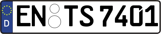 EN-TS7401