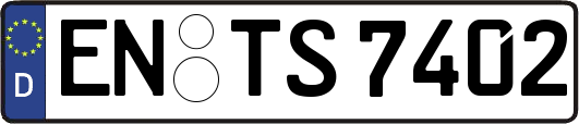 EN-TS7402