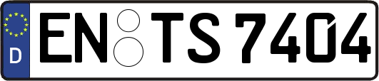 EN-TS7404
