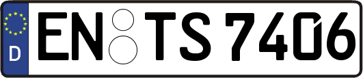EN-TS7406