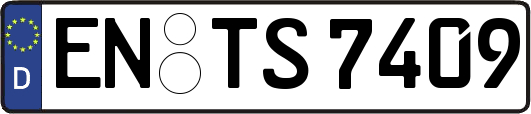 EN-TS7409