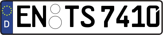 EN-TS7410