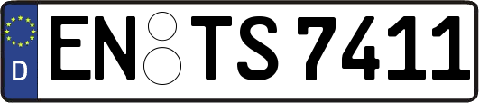 EN-TS7411