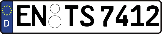 EN-TS7412