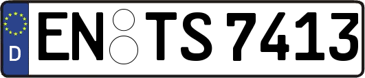 EN-TS7413