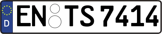 EN-TS7414