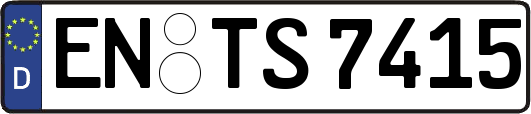 EN-TS7415