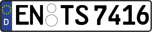 EN-TS7416