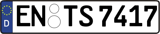 EN-TS7417