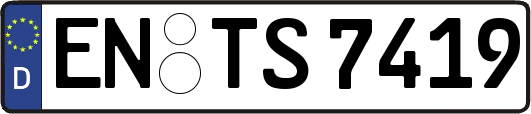 EN-TS7419