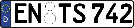 EN-TS742