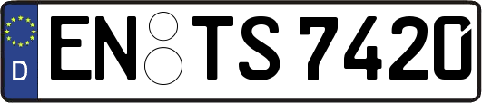 EN-TS7420